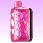 Vozol Rave 40000 - Cherry Cola.