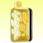 Vozol Rave 40000 - Dragon Fruit Banana (Pitahaya Banana).
