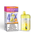 Elf Bar BC PRO 40000 - Pineapple POM (5% nic)