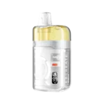 Elf Bar BC PRO 40000 - Black Mint (5% nic)