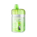 Elf Bar BC PRO 40000 - Sour Apple Ice (5% nic)