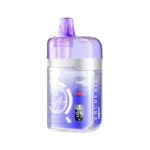 Elf Bar BC PRO 40000 - Triple Berry (5% nic)