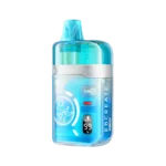 Elf Bar BC PRO 40000 - Winter Mint (5% nic)