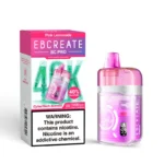 Elf Bar BC PRO 40000 — Pink Lemonade (5% nic)